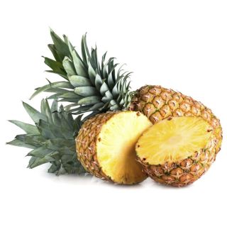 Ananas Sativus 